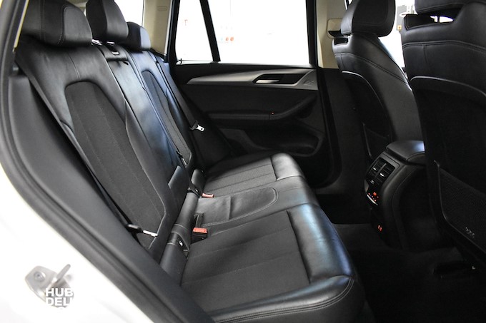 BMW X3 xDrive20d 48V Business Advantage